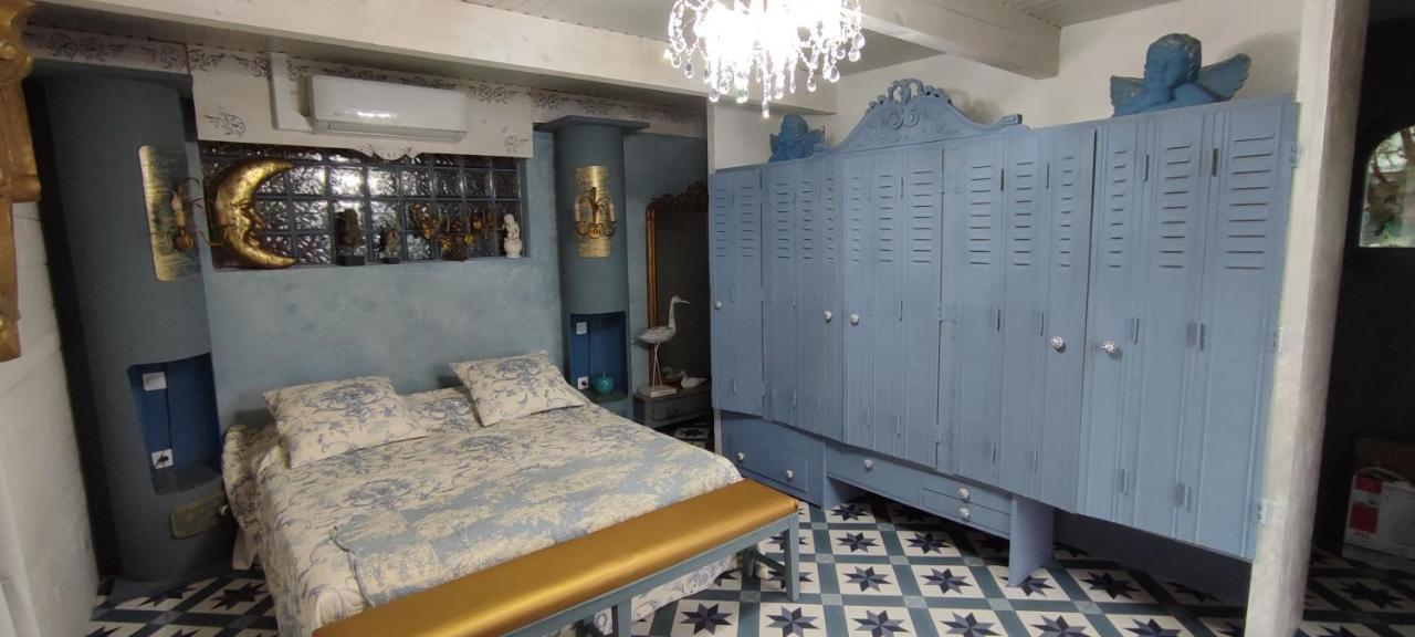 Domaine Le Lanis Chambre D'Hotes Piscine Spa Privatise Sur Reservation Saint-Girons  Dış mekan fotoğraf