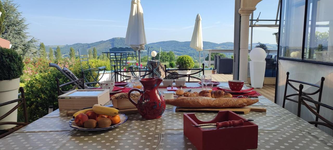 Domaine Le Lanis Chambre D'Hotes Piscine Spa Privatise Sur Reservation Saint-Girons  Dış mekan fotoğraf