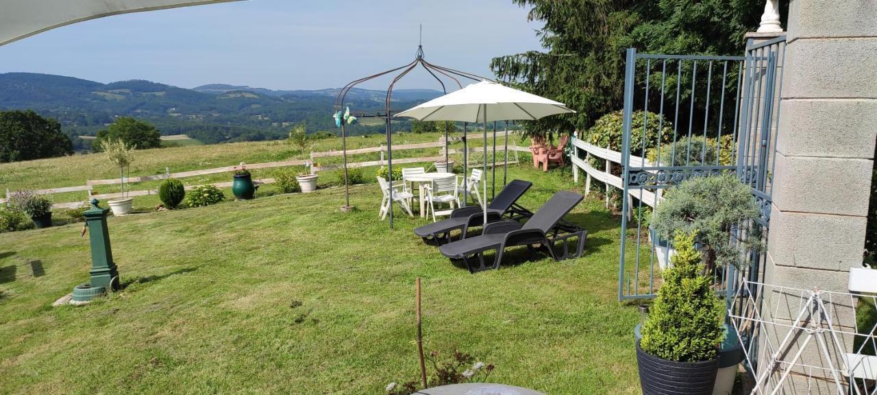 Domaine Le Lanis Chambre D'Hotes Piscine Spa Privatise Sur Reservation Saint-Girons  Dış mekan fotoğraf