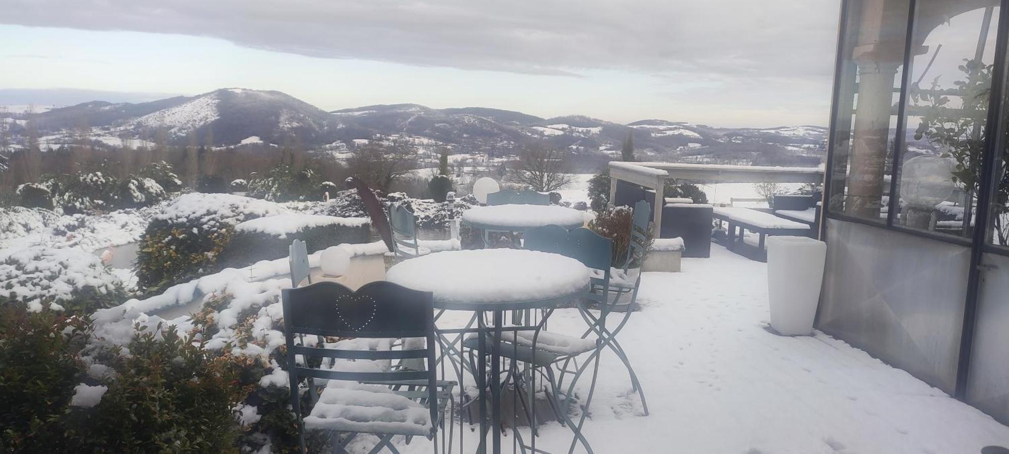 Domaine Le Lanis Chambre D'Hotes Piscine Spa Privatise Sur Reservation Saint-Girons  Dış mekan fotoğraf